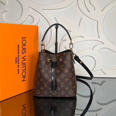 Louis Vuitton NeoNoe BB Bucket Bag