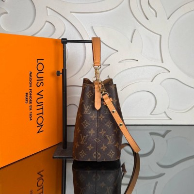 Louis Vuitton NeoNoe BB Bucket Bag