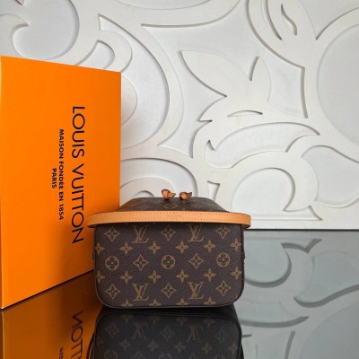 Louis Vuitton NeoNoe BB Bucket Bag