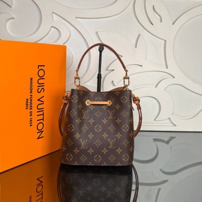 Louis Vuitton NeoNoe BB Bucket Bag