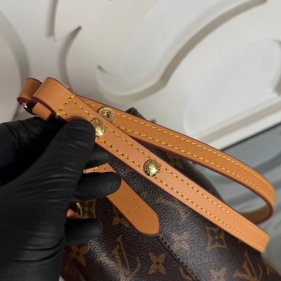 Louis Vuitton NeoNoe BB Bucket Bag