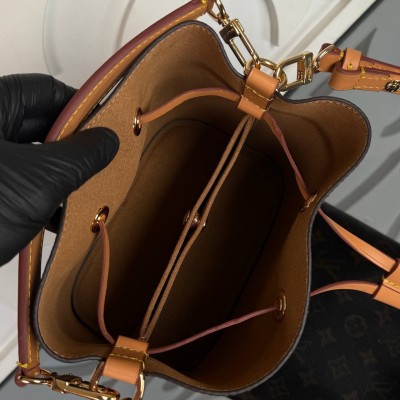 Louis Vuitton NeoNoe BB Bucket Bag