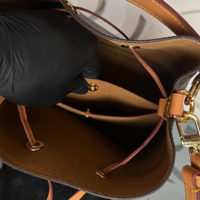 Louis Vuitton NeoNoe BB Bucket Bag
