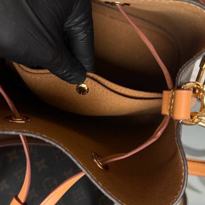 Louis Vuitton NeoNoe BB Bucket Bag