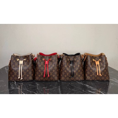 Louis Vuitton NeoNoe BB Bucket Bag