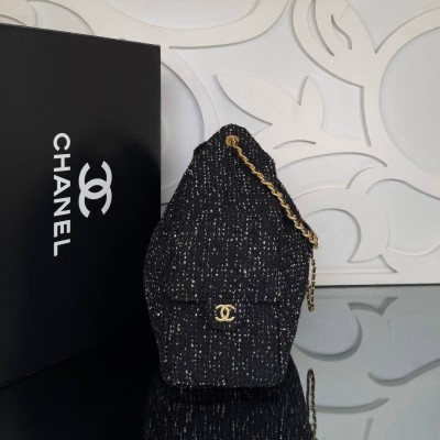 Chanel 25 Medium Handbag