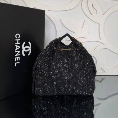 Chanel 25 Medium Handbag