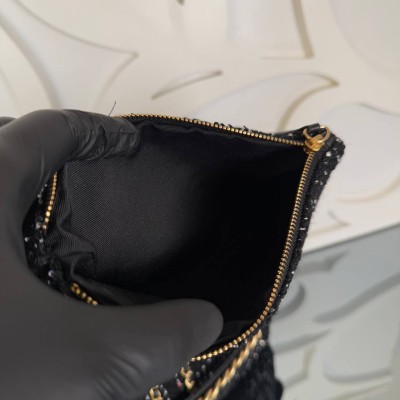 Chanel 25 Medium Handbag