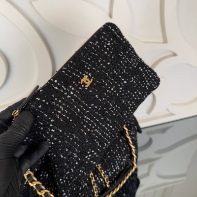 Chanel 25 Medium Handbag