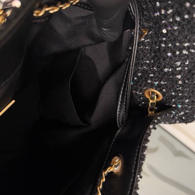 Chanel 25 Medium Handbag