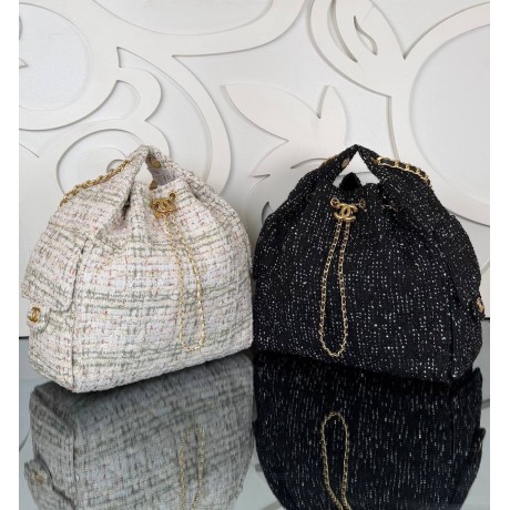 Chanel 25 Medium Handbag