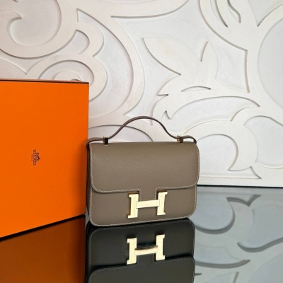 Hermes Constance Bag Medium