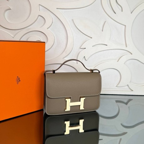 Hermes Constance Bag Medium