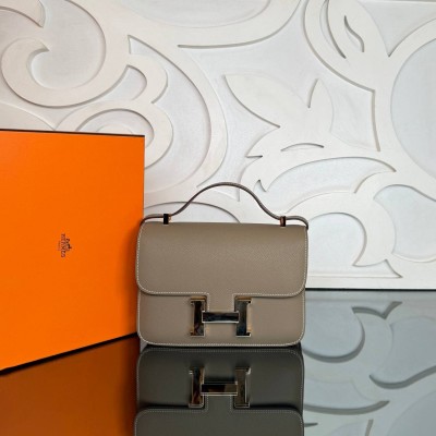 Hermes Constance Bag Medium