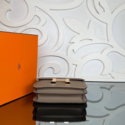 Hermes Constance Bag Medium