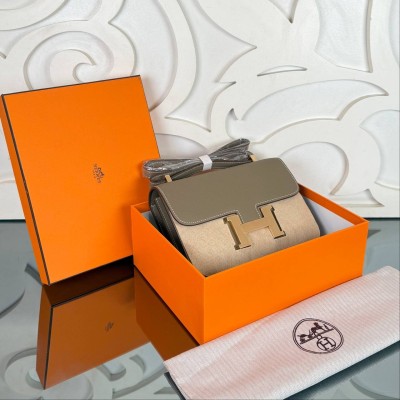 Hermes Constance Bag Medium