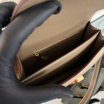 Hermes Constance Bag Medium