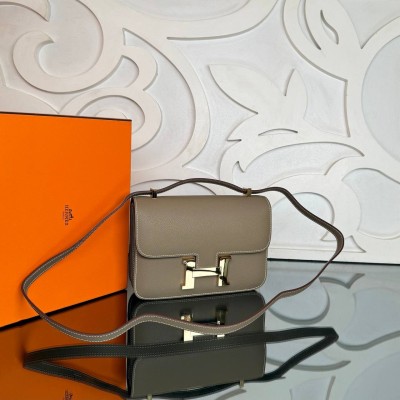 Hermes Constance Bag Medium