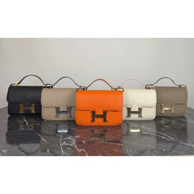 Hermes Constance Bag Medium