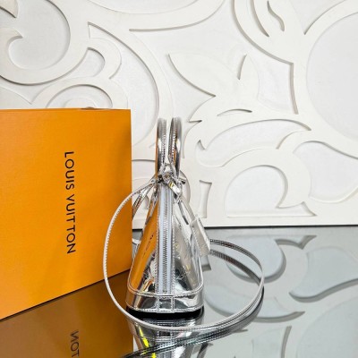 Louis Vuitton Alma BB