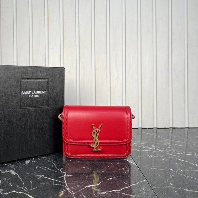 Saint Laurent Solferino Mini