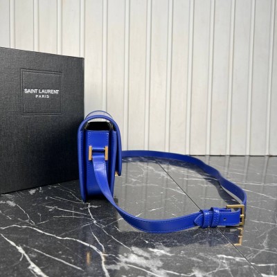 Saint Laurent Solferino Mini