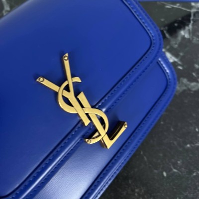 Saint Laurent Solferino Mini