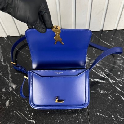 Saint Laurent Solferino Mini