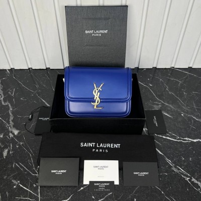 Saint Laurent Solferino Mini
