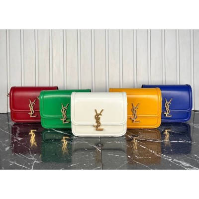 Saint Laurent Solferino Mini