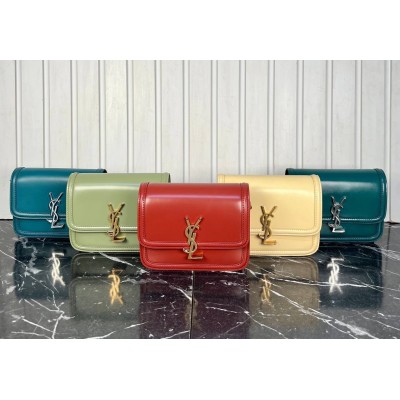 Saint Laurent Solferino Mini