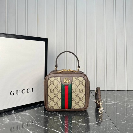 Gucci Ophidia Small Crossbody Bag