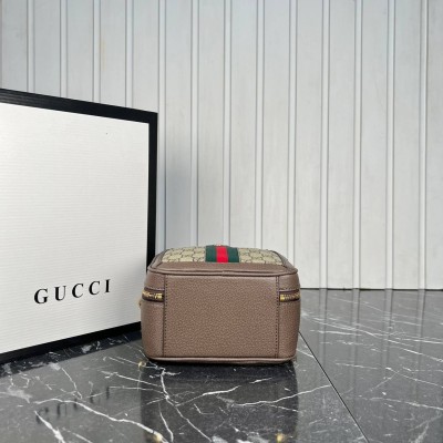 Gucci Ophidia Small Crossbody Bag