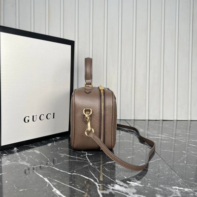 Gucci Ophidia Small Crossbody Bag