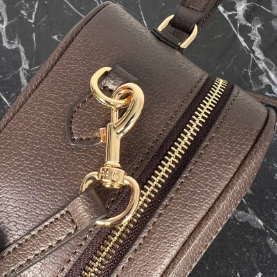 Gucci Ophidia Small Crossbody Bag