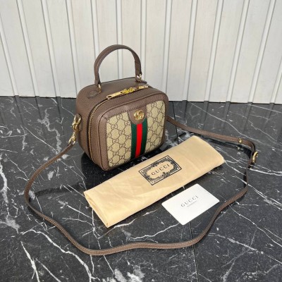 Gucci Ophidia Small Crossbody Bag