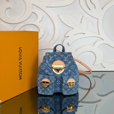 Louis Vuitton Venice Backpack