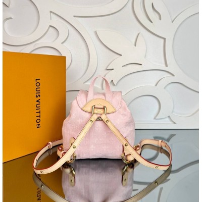 Louis Vuitton Venice Backpack