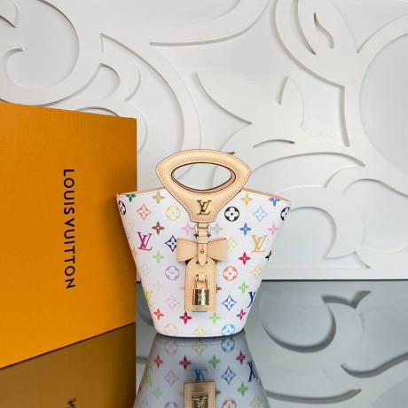 Louis Vuitton LV x TM Rivage PM
