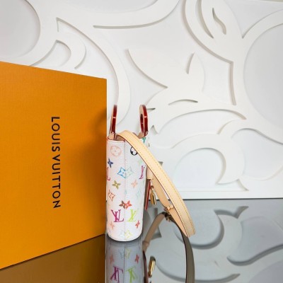 Louis Vuitton LV x TM Rivage PM