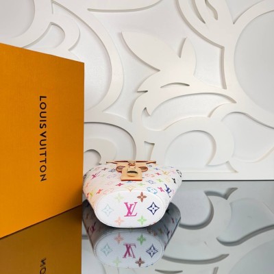 Louis Vuitton LV x TM Rivage PM