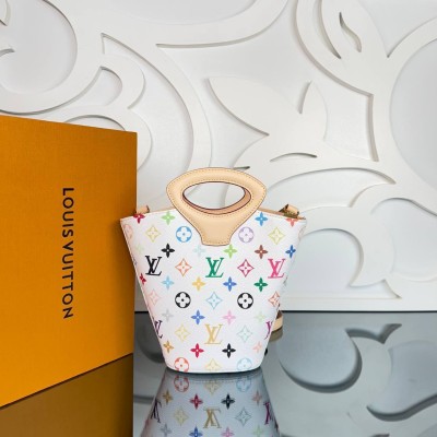 Louis Vuitton LV x TM Rivage PM