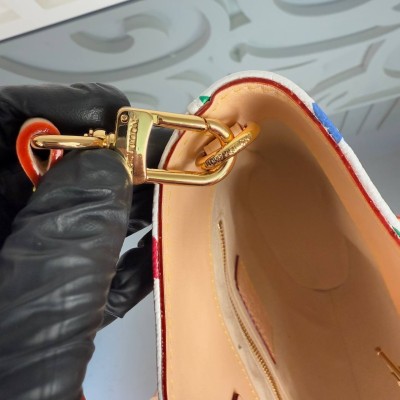 Louis Vuitton LV x TM Rivage PM