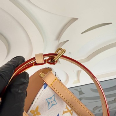 Louis Vuitton LV x TM Rivage PM