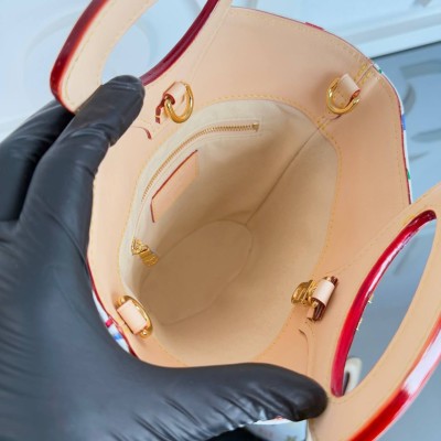 Louis Vuitton LV x TM Rivage PM