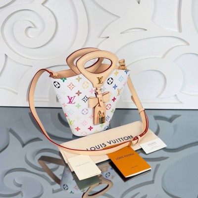 Louis Vuitton LV x TM Rivage PM