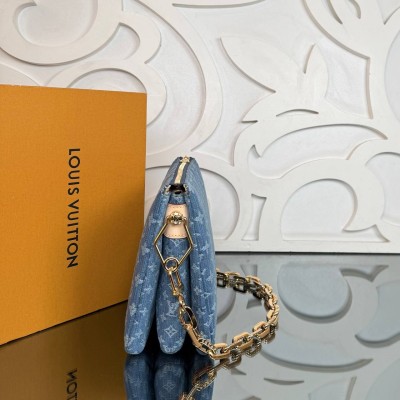 Louis Vuitton Coussin PM