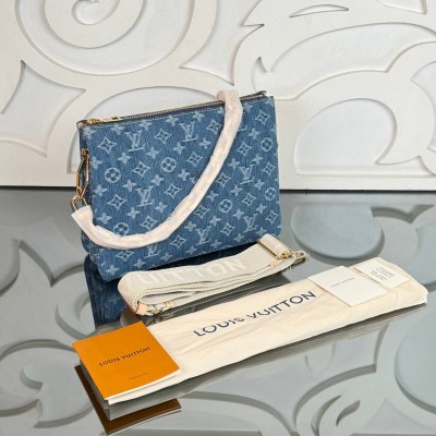 Louis Vuitton Coussin PM