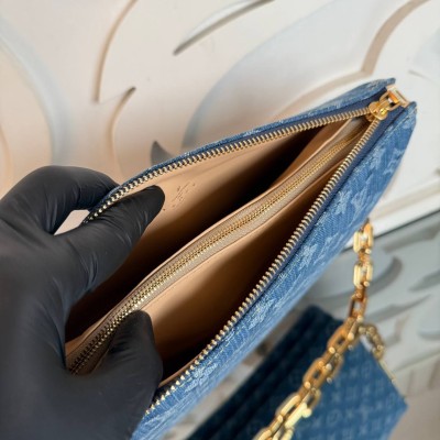 Louis Vuitton Coussin PM