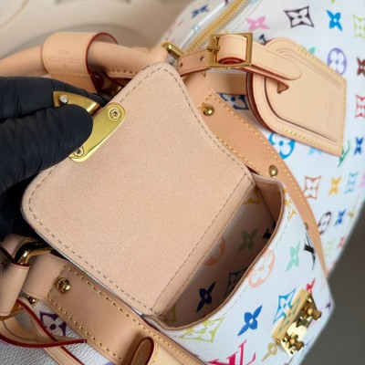 Louis Vuitton LV x TM Keepall Bandouliere 45